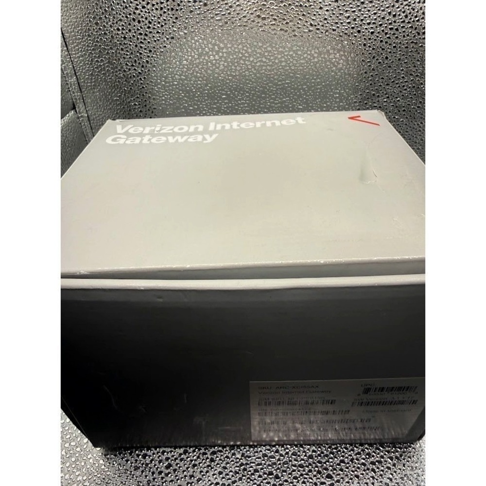 Verizon Internet Gateway ARC XCI55AX Router Modem Device - Picture 2 of 3